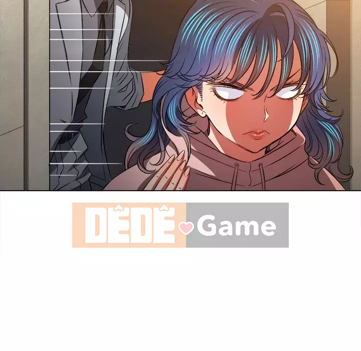 Ác nữ Gogou Tangling Chương 96-97