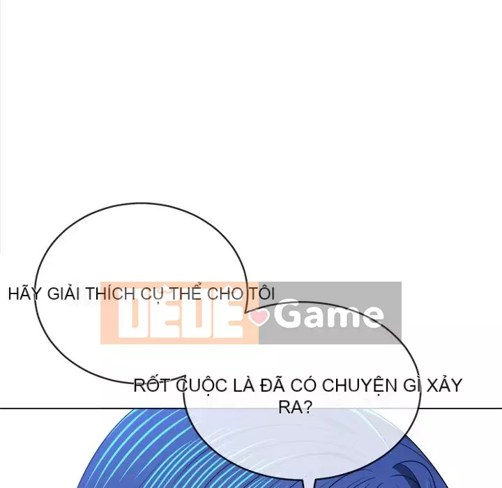 Ác nữ Gogou Tangling Chương 96-97