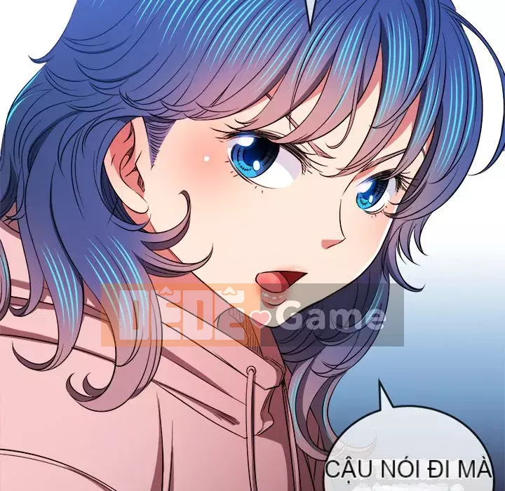 Ác nữ Gogou Tangling Chương 96-97