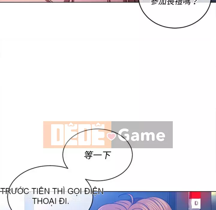 Ác nữ Gogou Tangling Chương 96-97