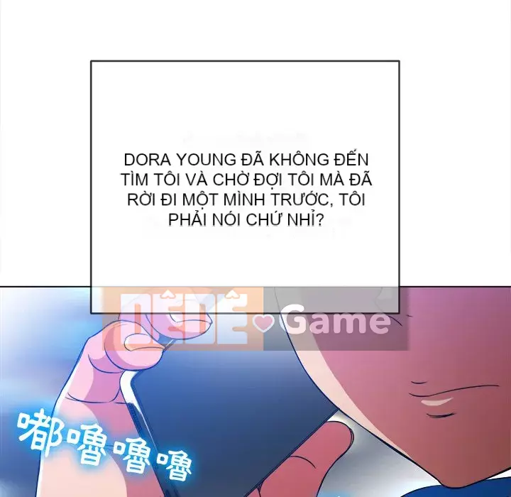 Ác nữ Gogou Tangling Chương 96-97