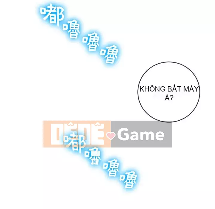 Ác nữ Gogou Tangling Chương 96-97