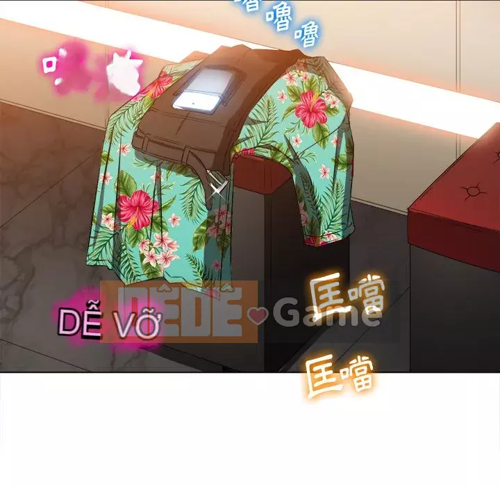 Ác nữ Gogou Tangling Chương 96-97