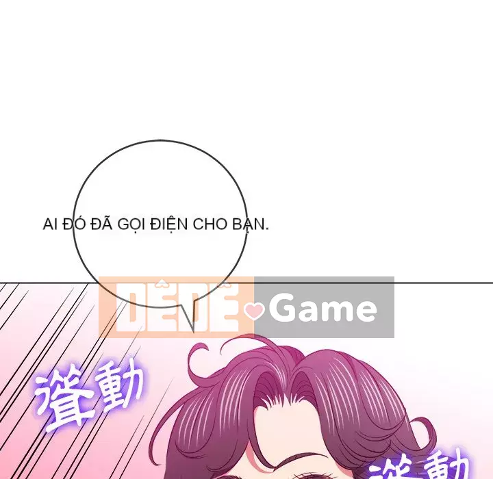 Ác nữ Gogou Tangling Chương 96-97