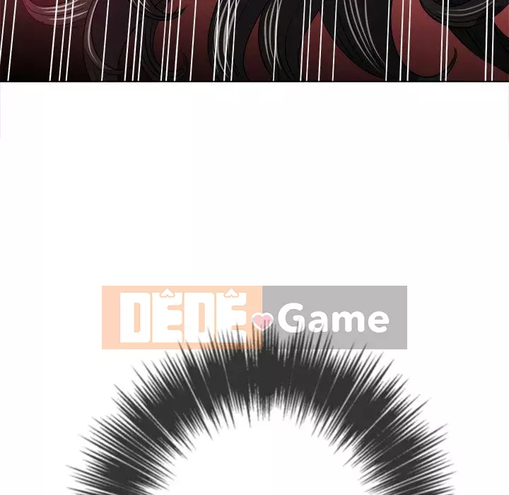 Ác nữ Gogou Tangling Chương 96-97