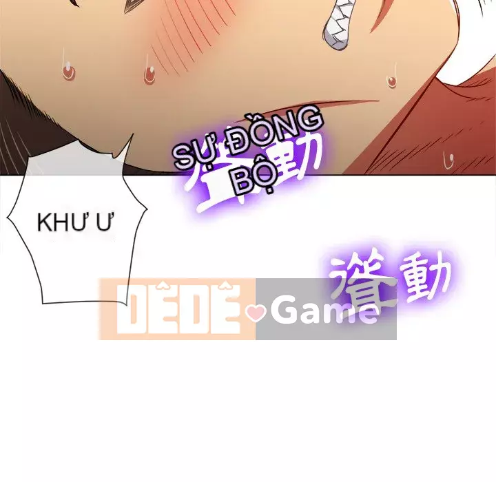 Ác nữ Gogou Tangling Chương 96-97