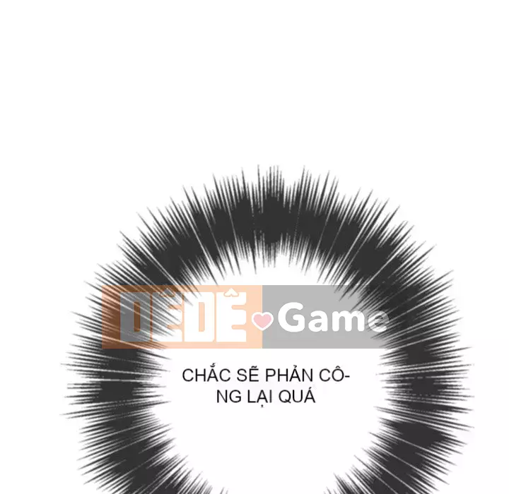Ác nữ Gogou Tangling Chương 96-97