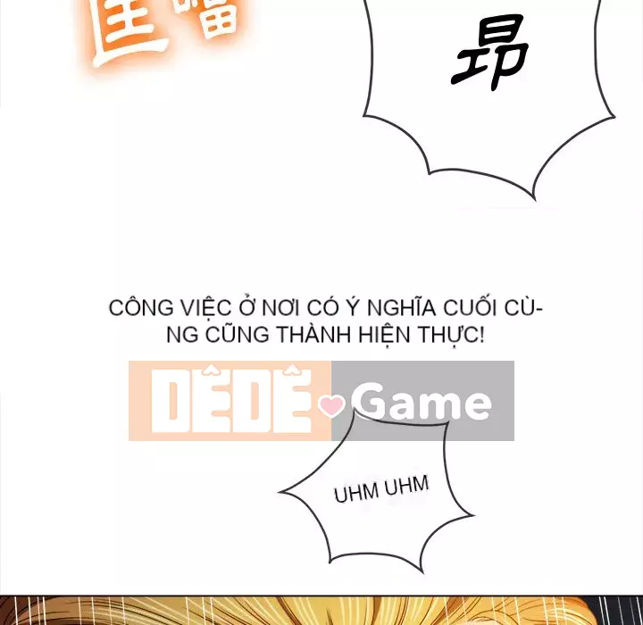 Ác nữ Gogou Tangling Chương 96-97