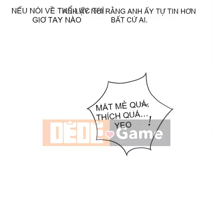 Ác nữ Gogou Tangling Chương 96-97