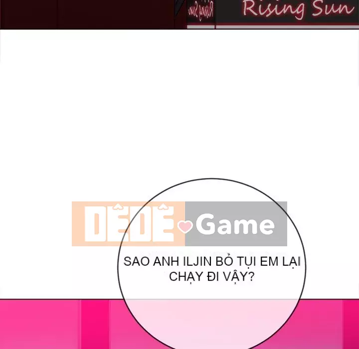 Ác nữ Gogou Tangling Chương 96-97