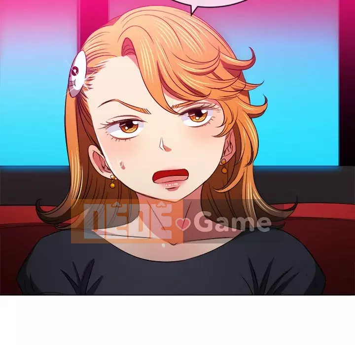 Ác nữ Gogou Tangling Chương 96-97