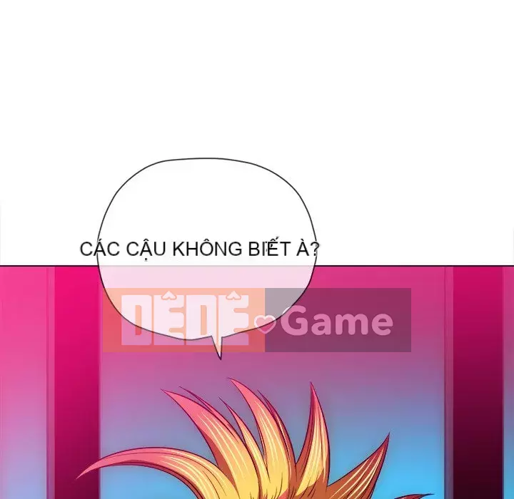 Ác nữ Gogou Tangling Chương 96-97