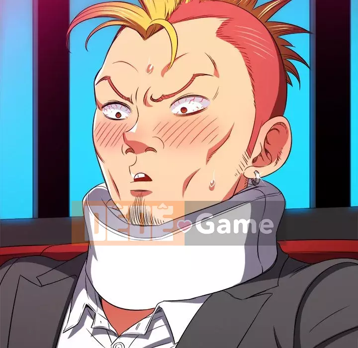 Ác nữ Gogou Tangling Chương 96-97