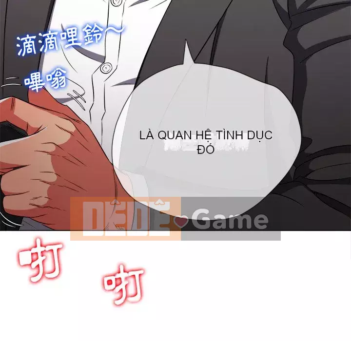 Ác nữ Gogou Tangling Chương 96-97