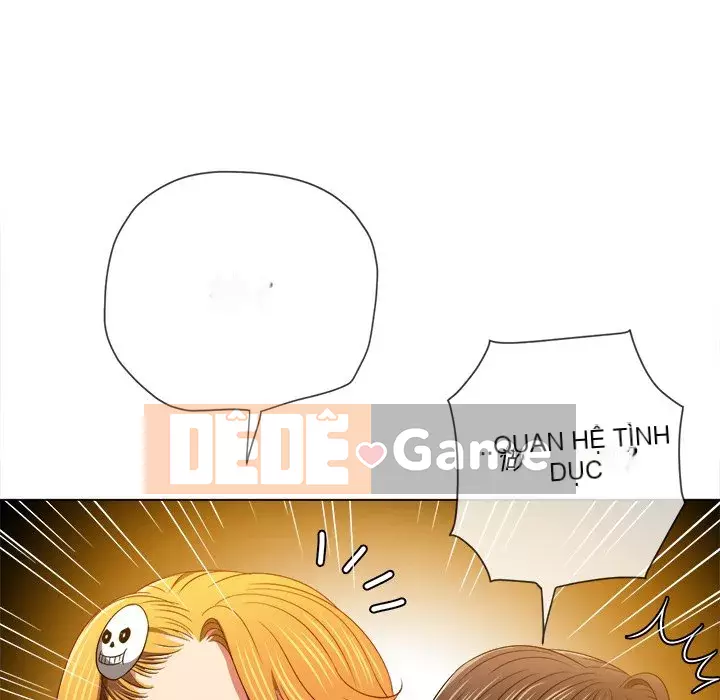 Ác nữ Gogou Tangling Chương 96-97