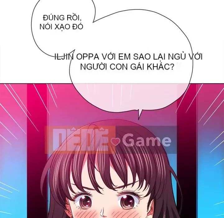 Ác nữ Gogou Tangling Chương 96-97