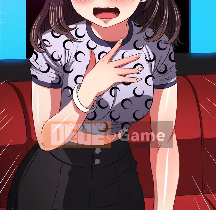 Ác nữ Gogou Tangling Chương 96-97