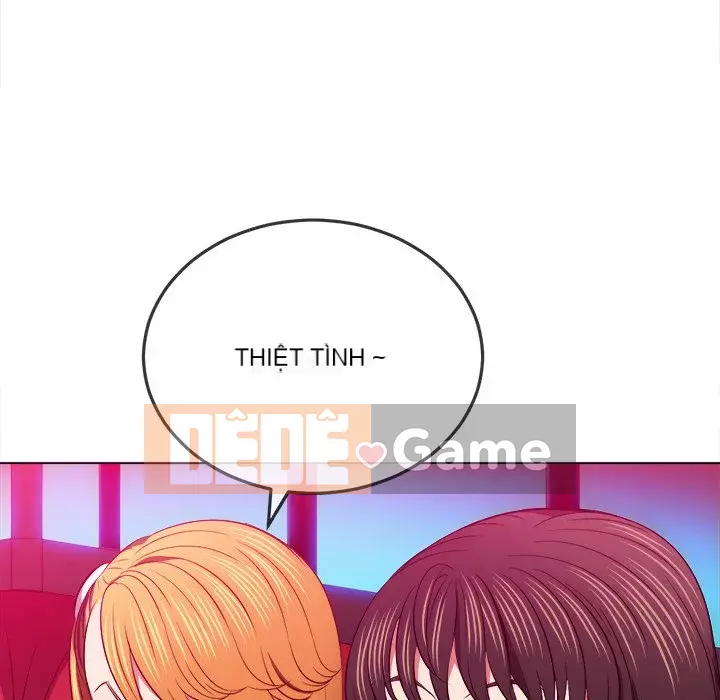 Ác nữ Gogou Tangling Chương 96-97