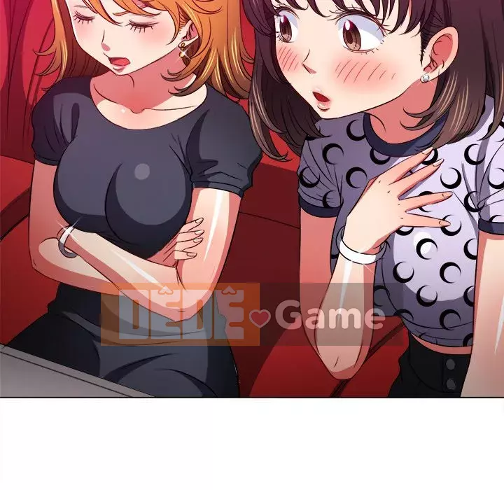 Ác nữ Gogou Tangling Chương 96-97