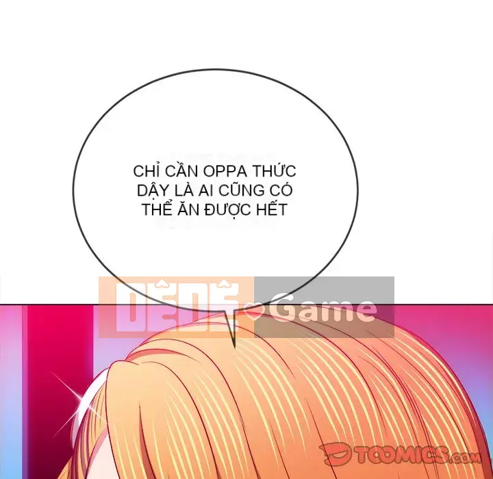 Ác nữ Gogou Tangling Chương 96-97