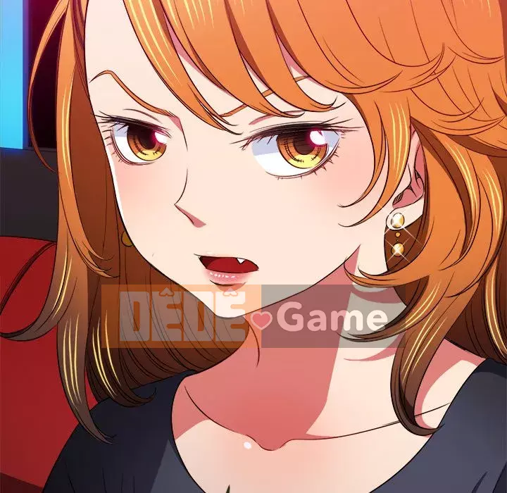 Ác nữ Gogou Tangling Chương 96-97