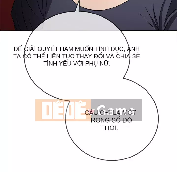 Ác nữ Gogou Tangling Chương 96-97