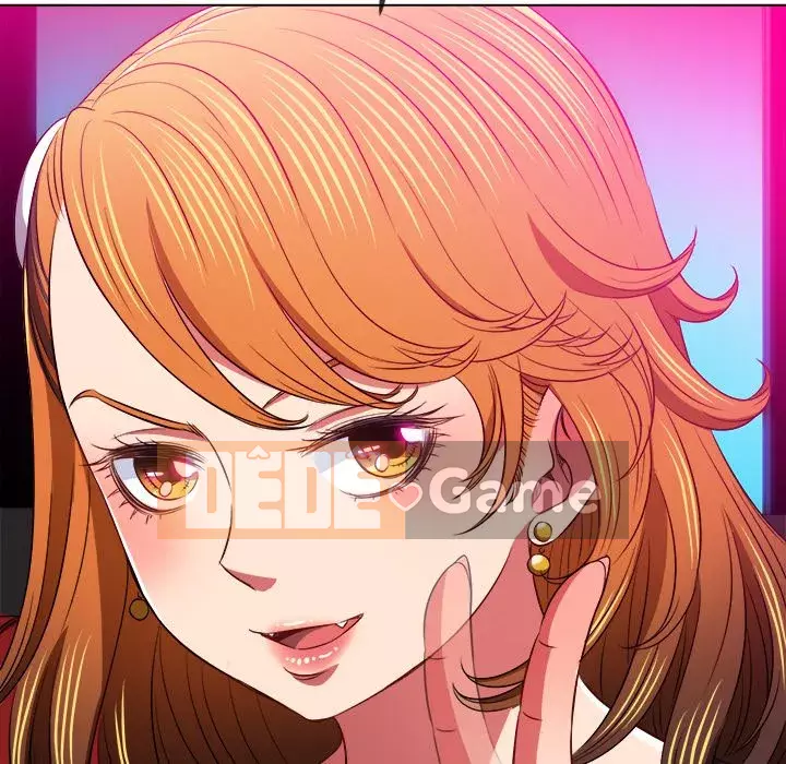 Ác nữ Gogou Tangling Chương 96-97