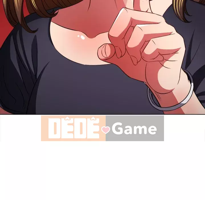 Ác nữ Gogou Tangling Chương 96-97