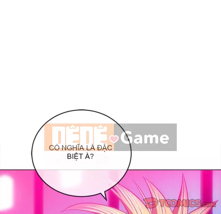 Ác nữ Gogou Tangling Chương 96-97