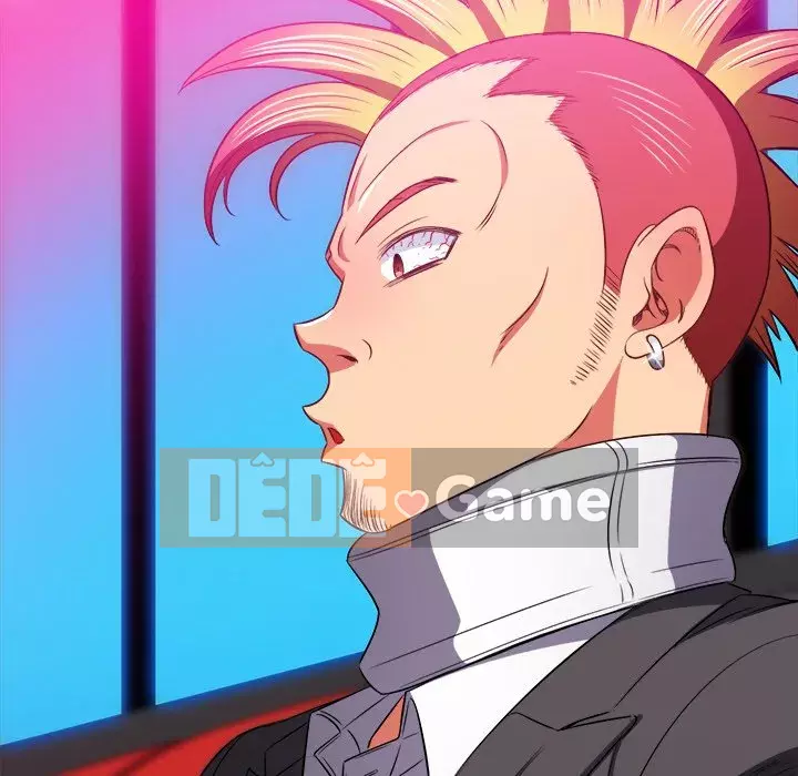 Ác nữ Gogou Tangling Chương 96-97