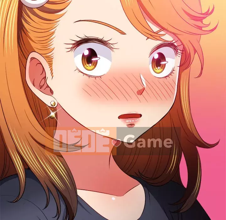 Ác nữ Gogou Tangling Chương 96-97