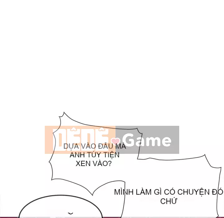 Ác nữ Gogou Tangling Chương 96-97