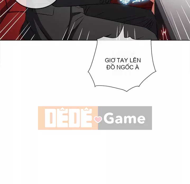 Ác nữ Gogou Tangling Chương 96-97