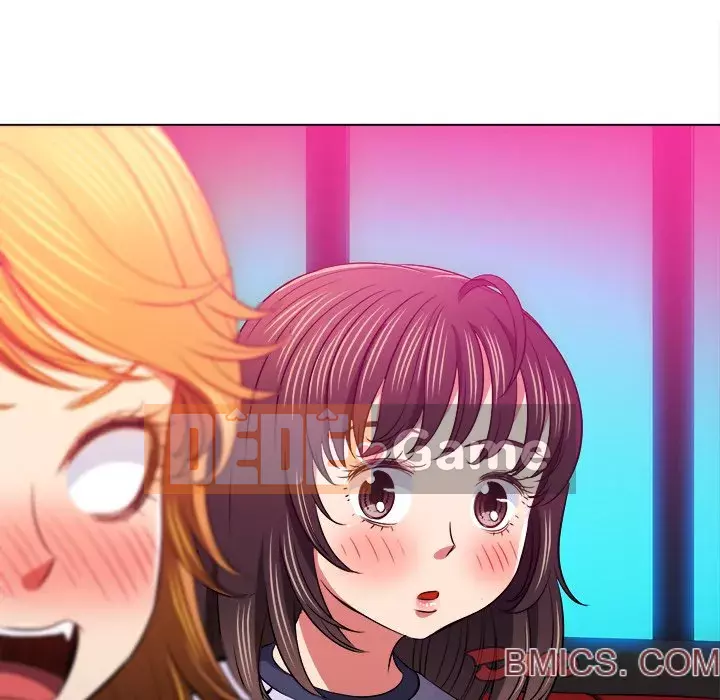 Ác nữ Gogou Tangling Chương 96-97