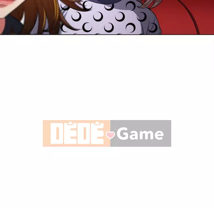 Ác nữ Gogou Tangling Chương 96-97