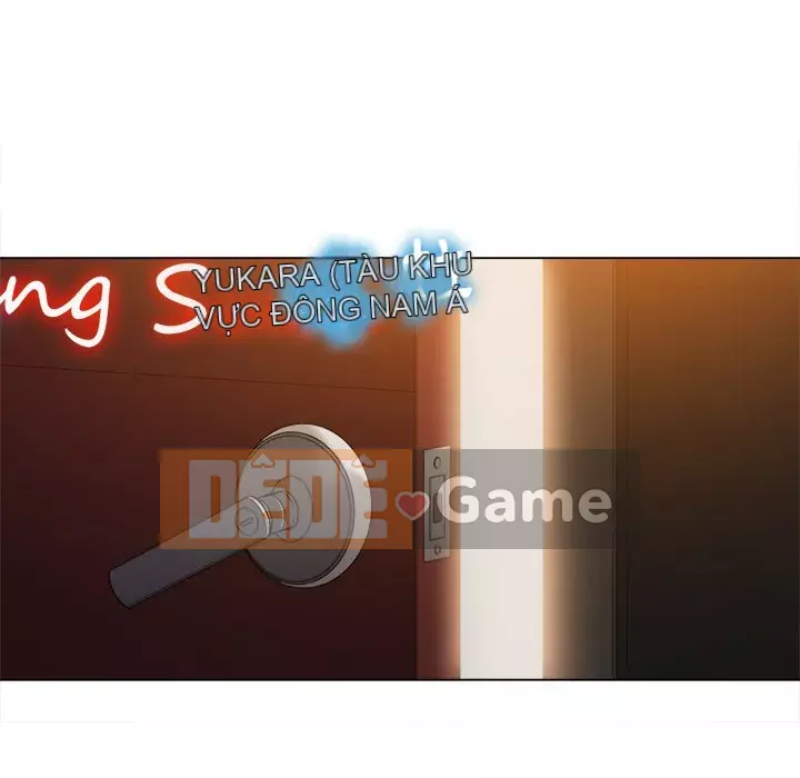 Ác nữ Gogou Tangling Chương 96-97