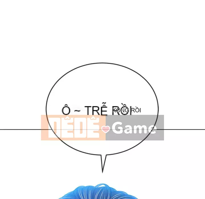 Ác nữ Gogou Tangling Chương 96-97