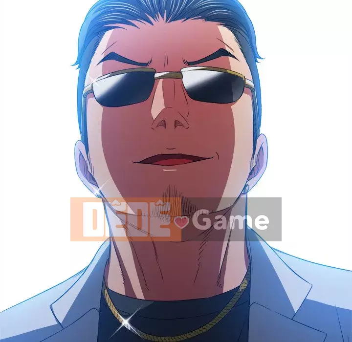 Ác nữ Gogou Tangling Chương 96-97