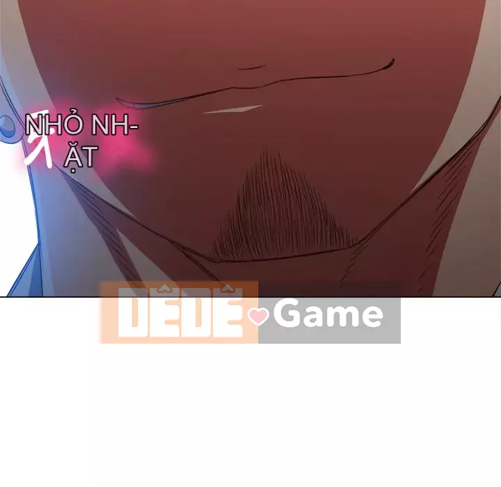 Ác nữ Gogou Tangling Chương 96-97