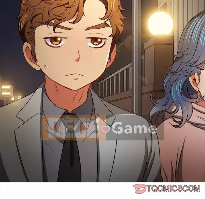 Ác nữ Gogou Tangling Chương 96-97