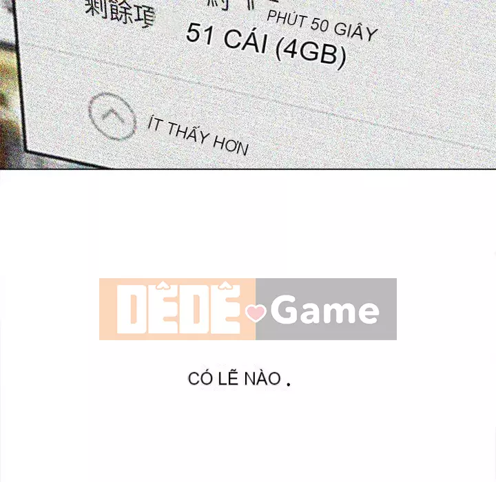 Ác nữ Gogou Tangling Chương 96-97