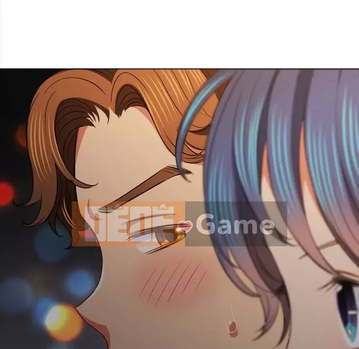 Ác nữ Gogou Tangling Chương 96-97