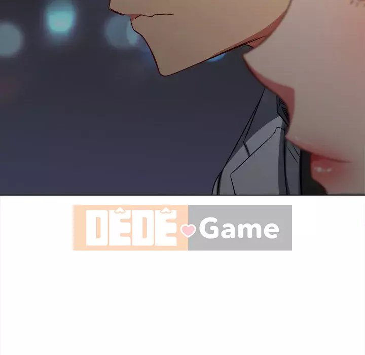 Ác nữ Gogou Tangling Chương 96-97