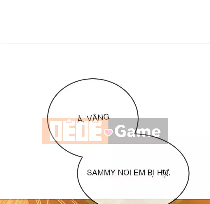 Ác nữ Gogou Tangling Chương 96-97