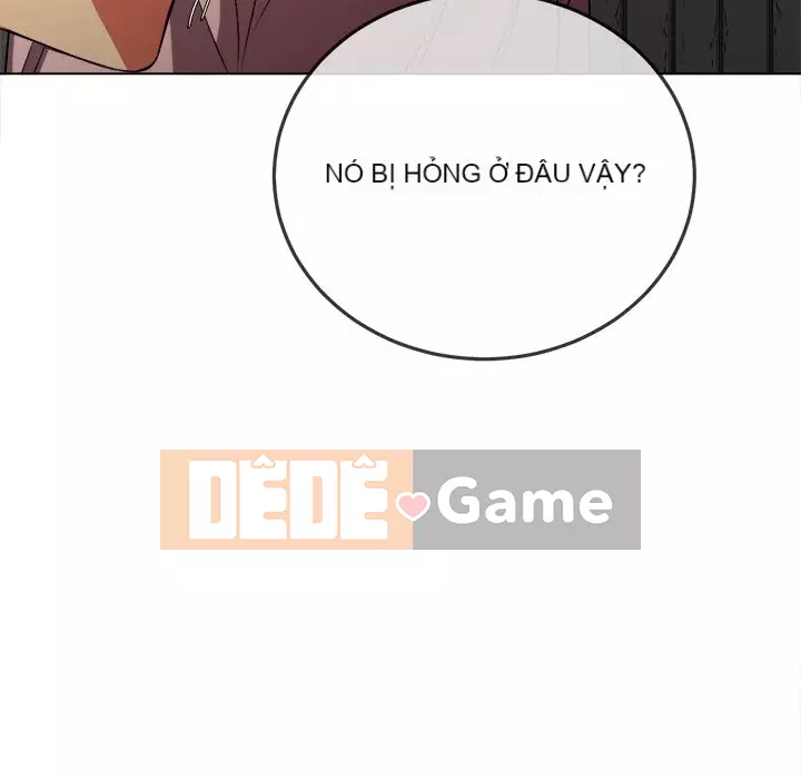 Ác nữ Gogou Tangling Chương 96-97