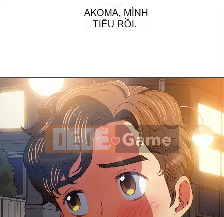 Ác nữ Gogou Tangling Chương 96-97