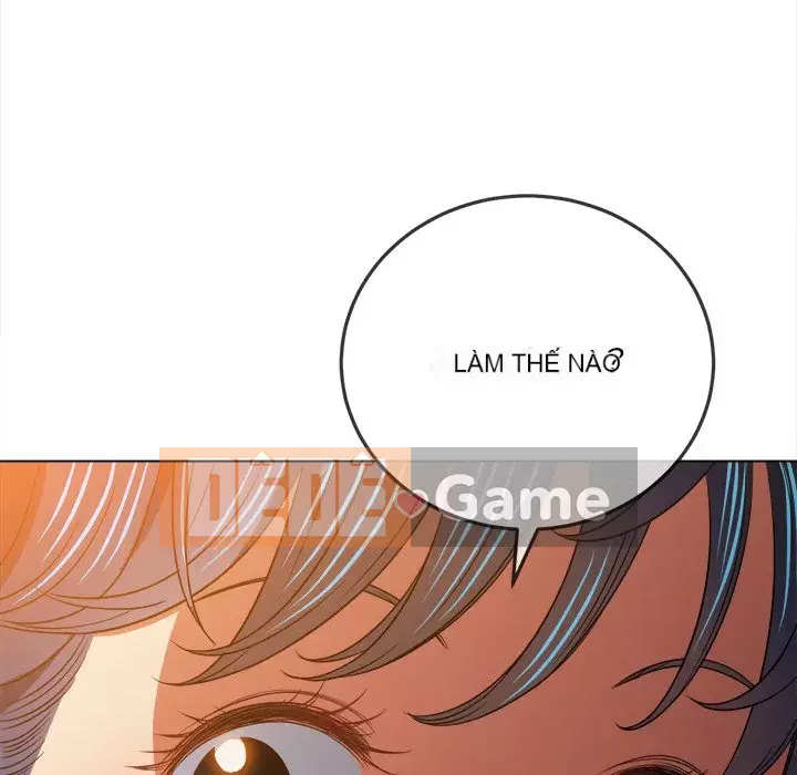 Ác nữ Gogou Tangling Chương 96-97