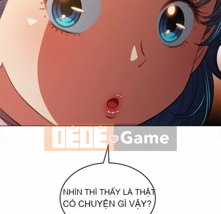 Ác nữ Gogou Tangling Chương 96-97