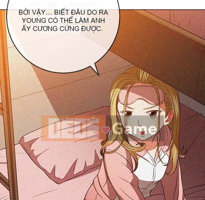 Ác nữ Gogou Tangling Chương 96-97