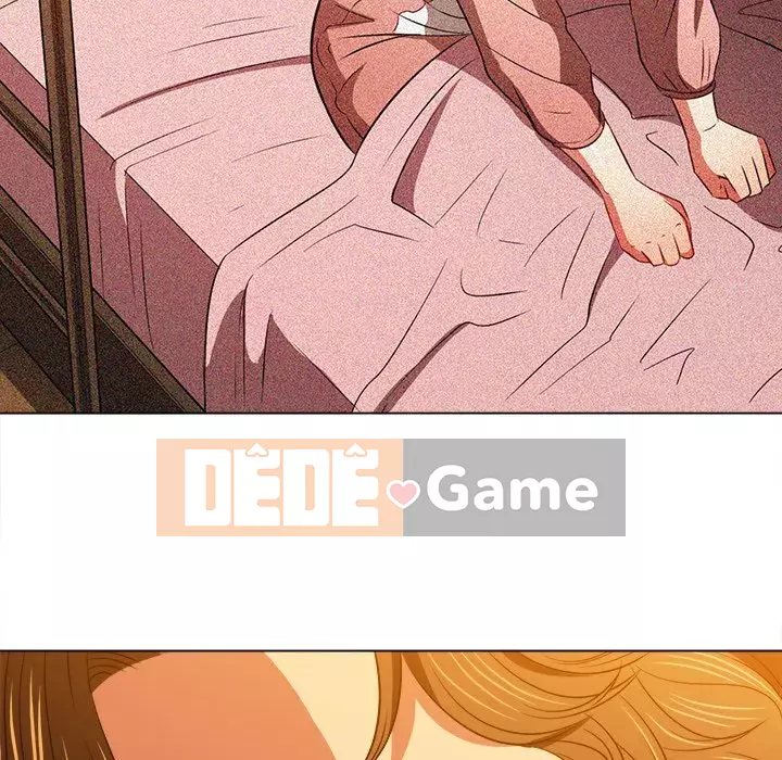 Ác nữ Gogou Tangling Chương 96-97